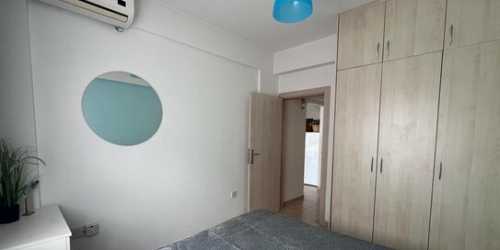 2-комн квартира Тверская улица,  д. 17