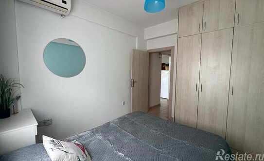 Продажа 2-комн квартиры на вторичном рынке Тверская улица,  д. 17