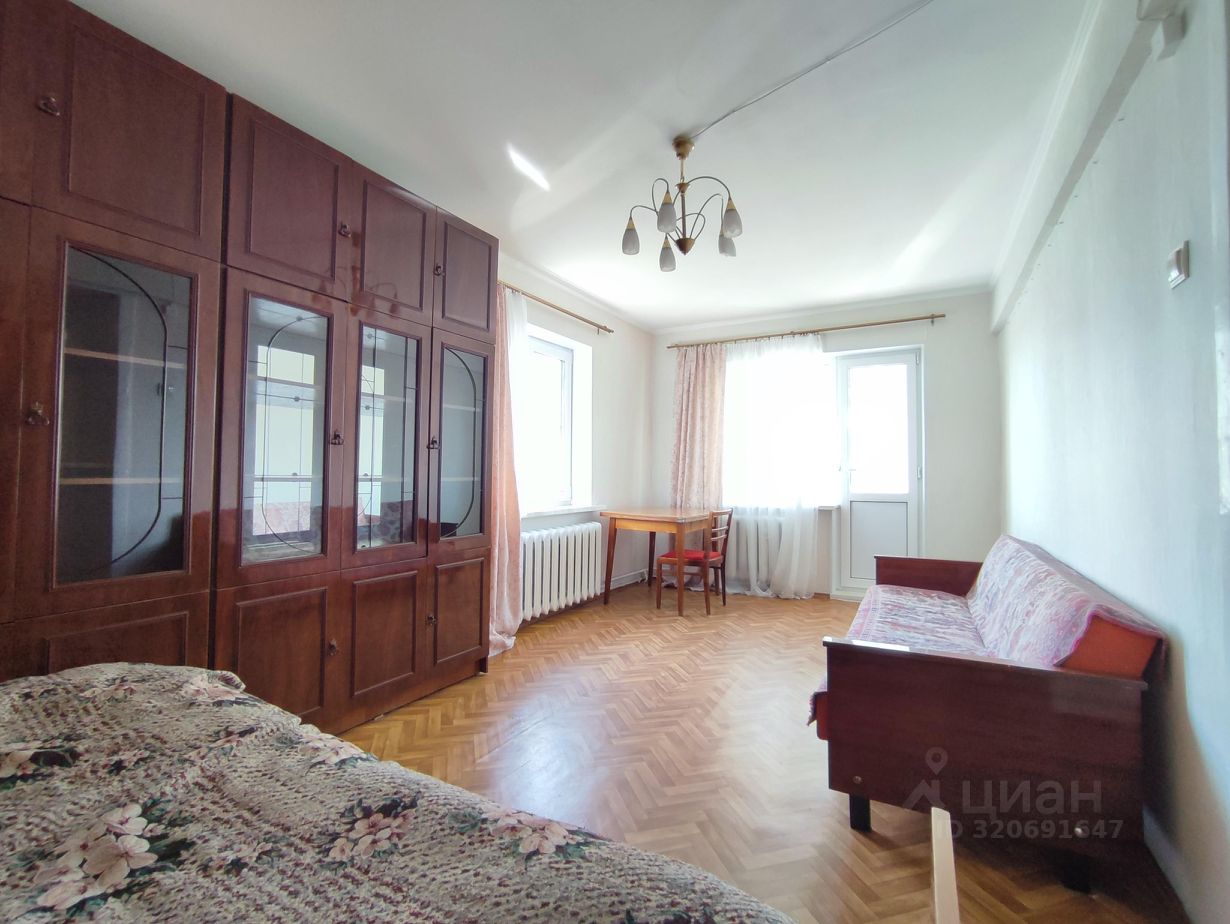 Продажа 2-комн квартиры на вторичном рынке Тихорецкий проспект, 9К9