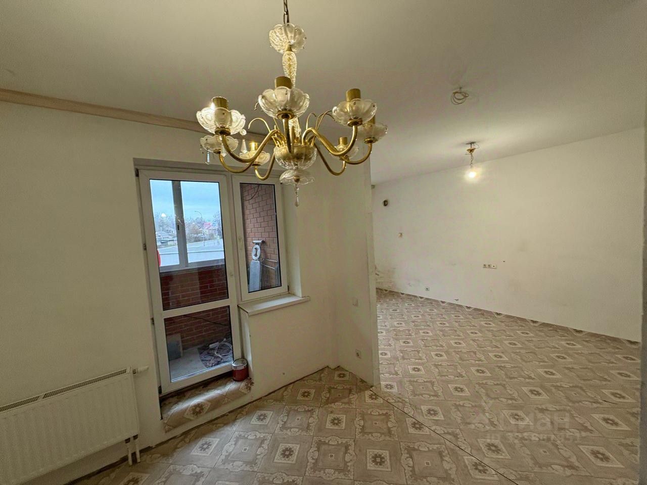 Продажа 1-комн квартиры на вторичном рынке Раменское, улица Лучистая, 9