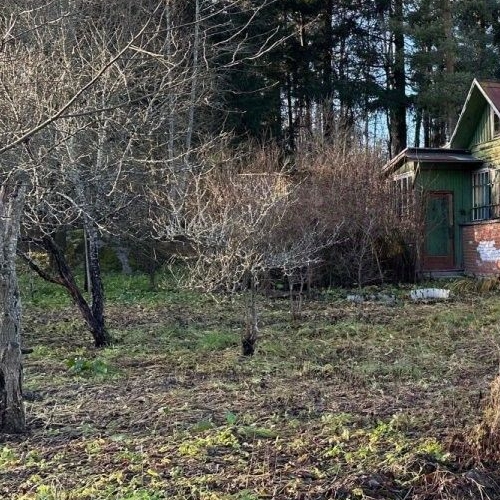 Коттедж/дом Выборг, улица Небесная,  д. 25