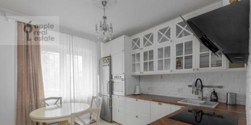 2-комн квартира ул Гончарная,  д. 5