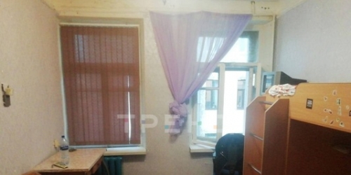 3-комн квартира Черняховского ул,  д. 51