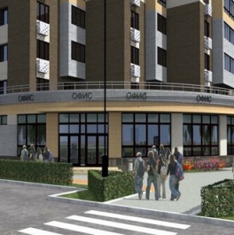 Продажа 2-комн квартиры на вторичном рынке Мытищи, ул Трудовая,  д. 6,  к. 3