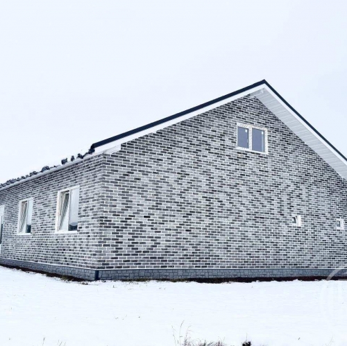 Коттедж/дом Большево дер., Александровская ул. ,  д. 14