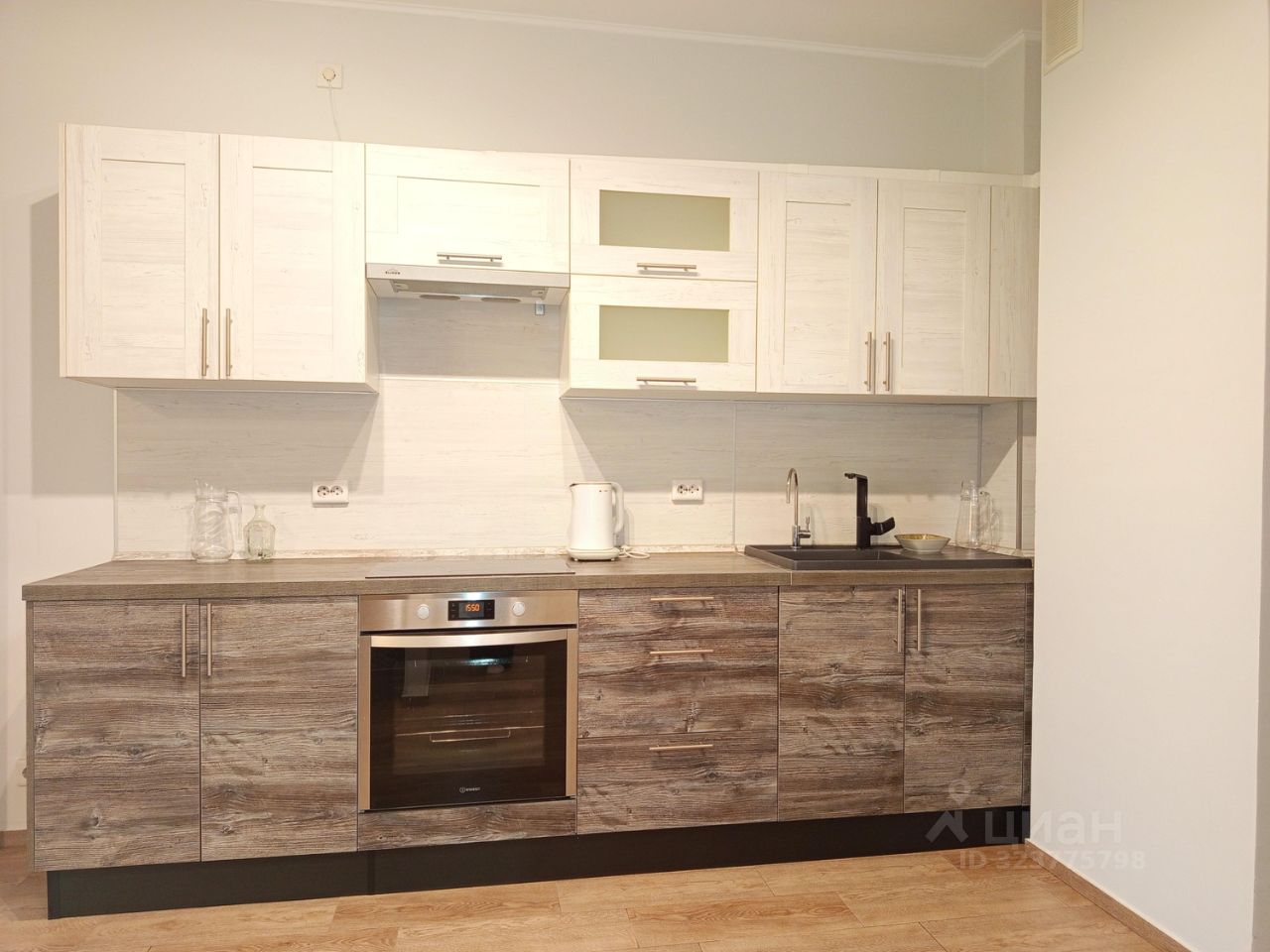 Аренда 1-комн квартиры на вторичном рынке пос. Шушары, Пулковское тер., улица Кокколевская, 7