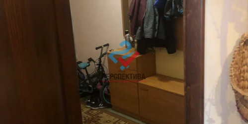 2-комн квартира улица Коцюбинского, 10