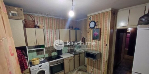 2-комн квартира ул Маршала Голованова,  д. 13