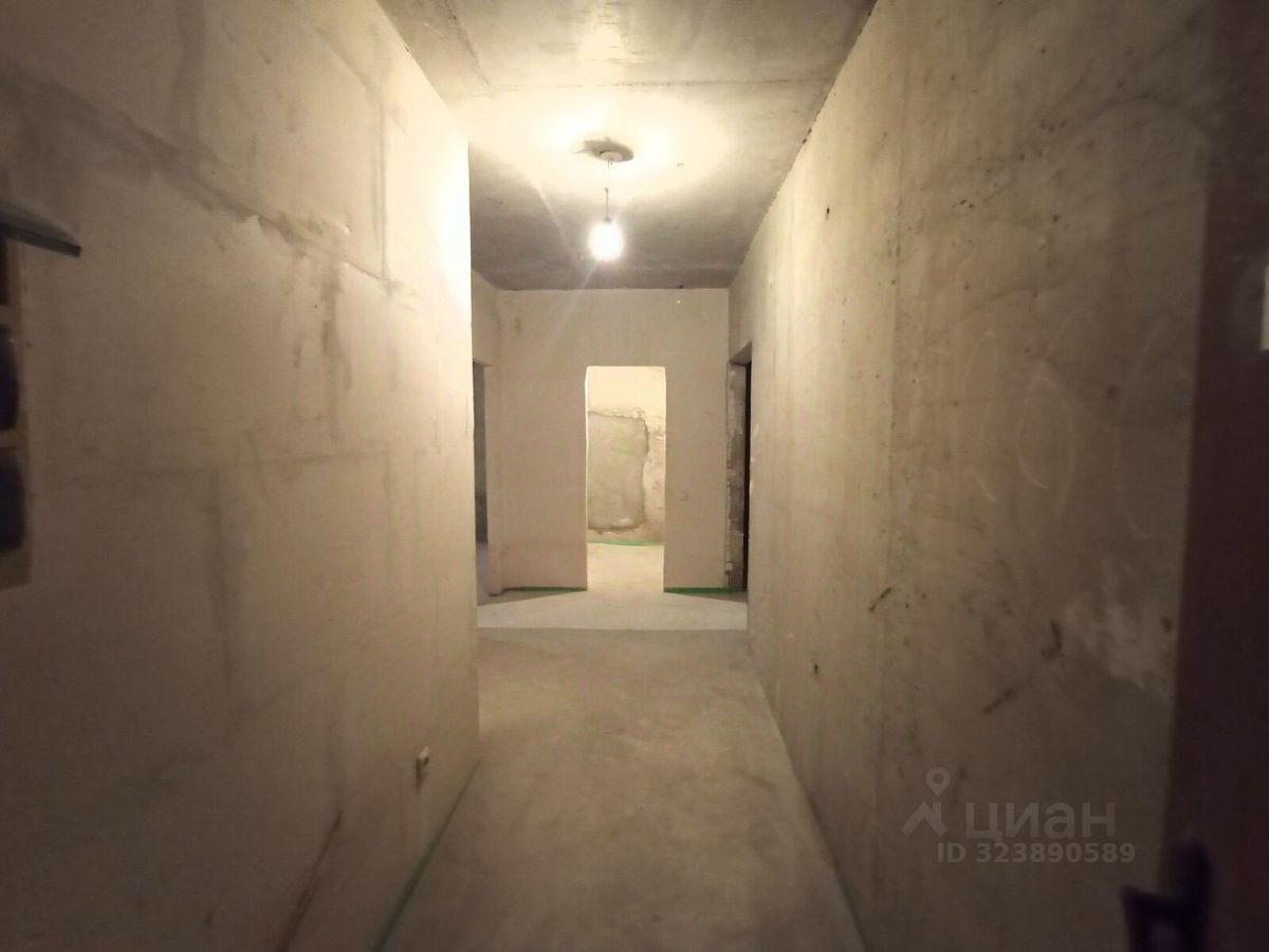 Продажа 2-комн квартиры на вторичном рынке Пулковская улица, 2к1