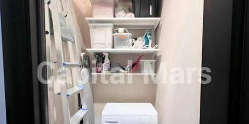 1-комн квартира улица Твардовского,  д. 12