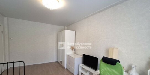 1-комн квартира Народная улица,  д. 77