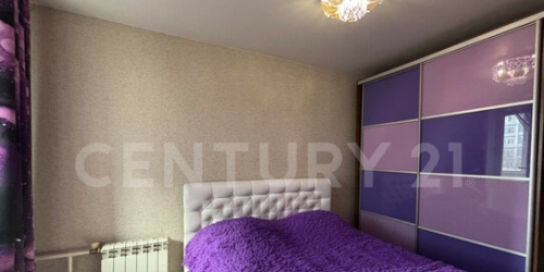 3-комн квартира ул Паромная,  д. 7,  к. 3