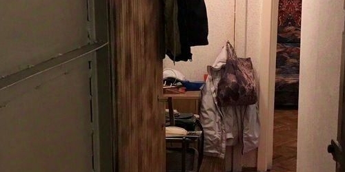 2-комн квартира Светлановский проспект, 9