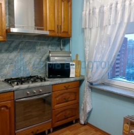 Продажа 2-комн квартиры на вторичном рынке Западный, ул Рабочая,  д. 52