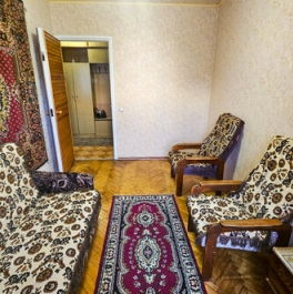 Продажа 2-комн квартиры на вторичном рынке Одинцовский городской округ, Советская улица,  д. 54 к3