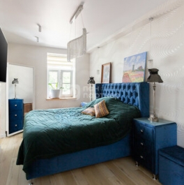 Продажа 3-комн квартиры на вторичном рынке Петровский пр-кт,  д. 20,  к. 5