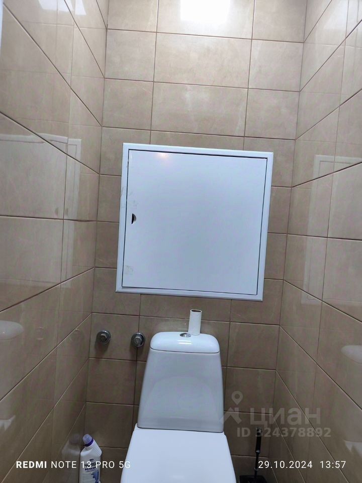 Продажа 3-комн квартиры на вторичном рынке Братеевская улица, 39/12