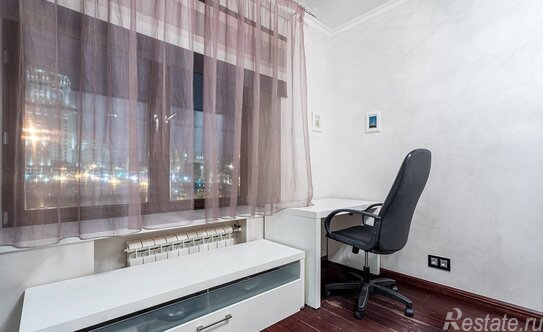 Аренда 2-комн квартиры на вторичном рынке Павелецкая площадь,  д. 1