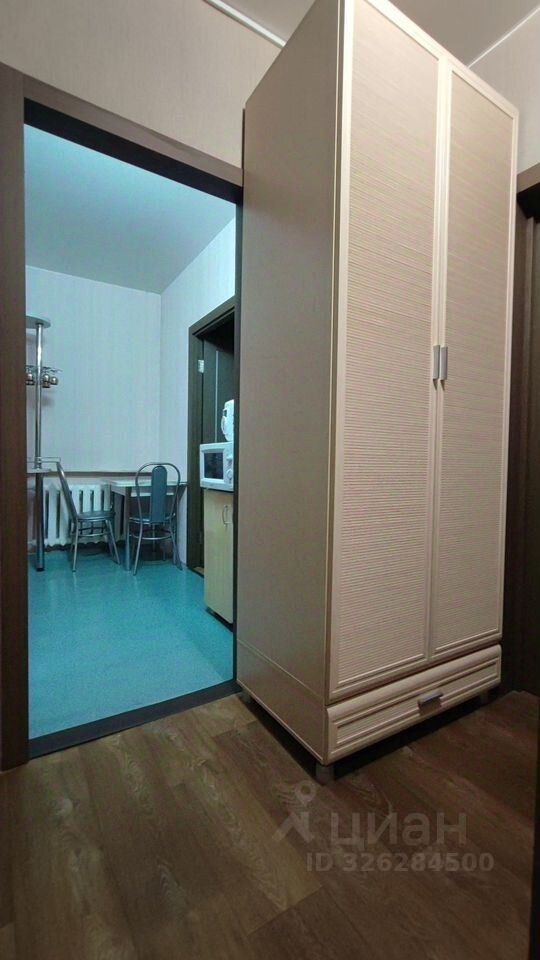 Продажа 2-комн квартиры на вторичном рынке Сергиев Посад, Институтская улица, 8