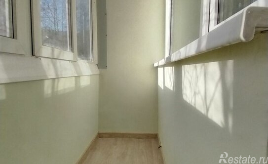 Продажа 2-комн квартиры на вторичном рынке улица Сикейроса