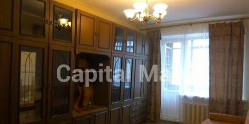 2-комн квартира Нагорный бульвар,  д. 15