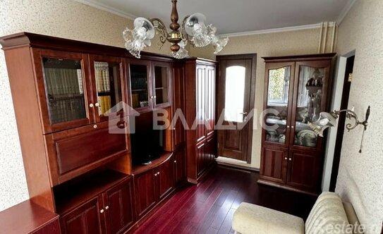 Продажа 4-комн квартиры на вторичном рынке Профсоюзная ул,  д. 99