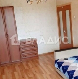 Продажа 2-комн квартиры на вторичном рынке Беловежская улица,  д. 21 к2