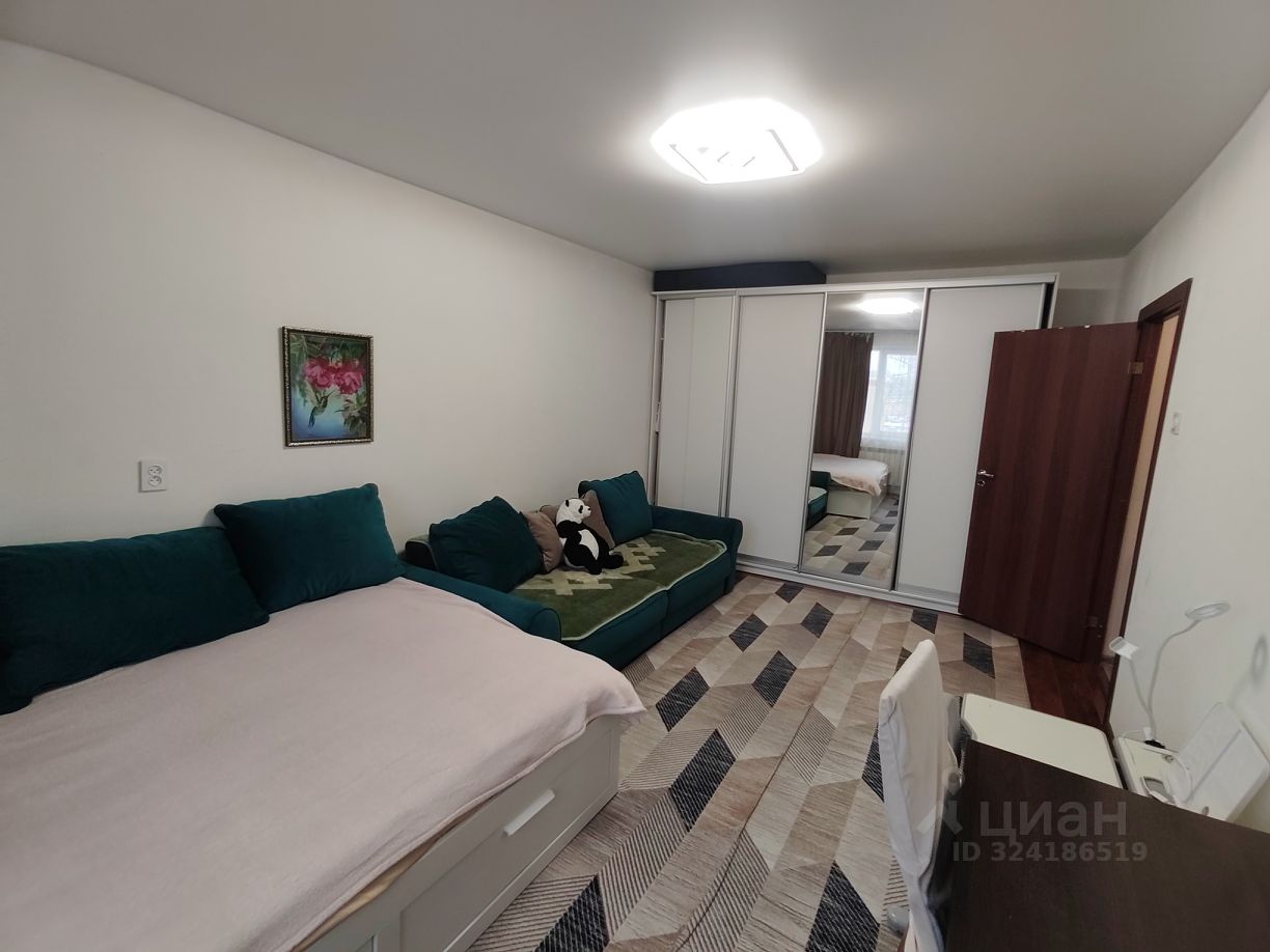 Продажа 1-комн квартиры на вторичном рынке улица Репищева, 15К3