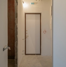 Продажа 1-комн квартиры на вторичном рынке Челюскина ул,  д. 10 с1