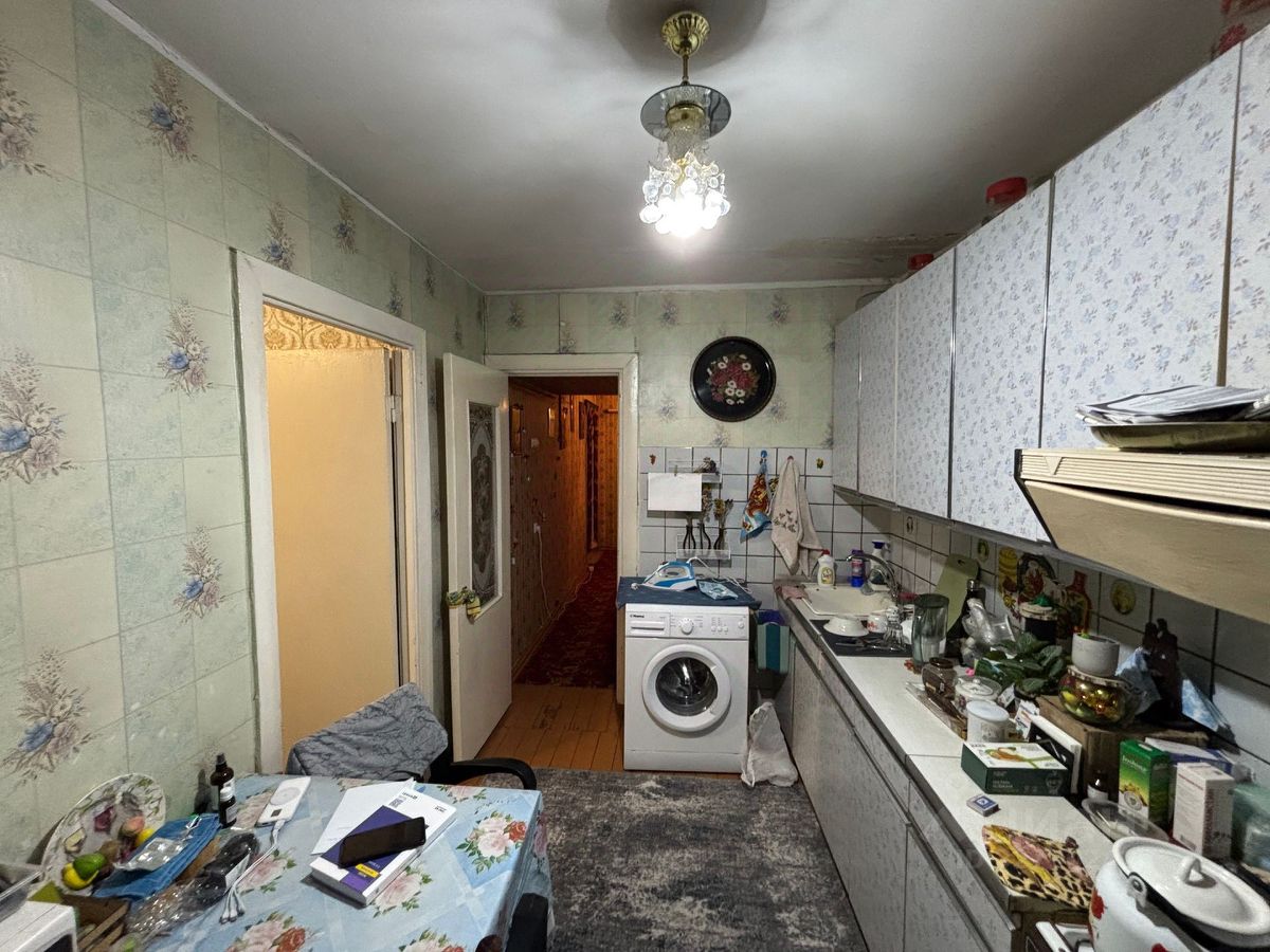 Продажа 2-комн квартиры на вторичном рынке Реутов, улица Ленина,  д. 29