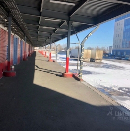 Аренда склада Софийская улица, д. 58 Аренда склада Софийская улица, д. 58
