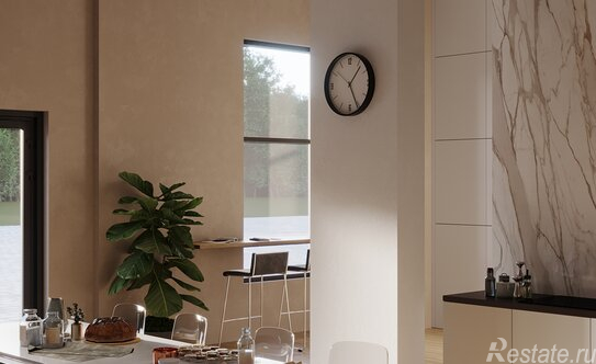 Продажа 3-комн квартиры на вторичном рынке Люберцы г, 8 Марта ул