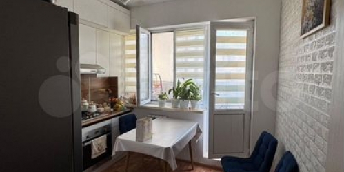 2-комн квартира Бутырская улица,  д. 86Б