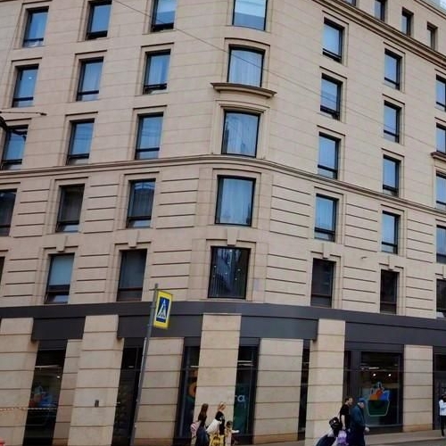 Студия Социалистическая улица, 21