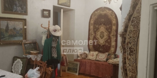 2-комн квартира Студенческая улица,  д. 44/28