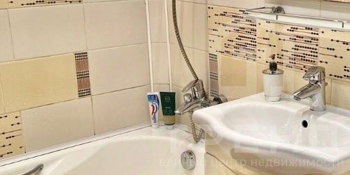 2-комн квартира проспект Мечникова, 7