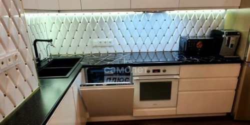 2-комн квартира улица Винокурова,  д. 2