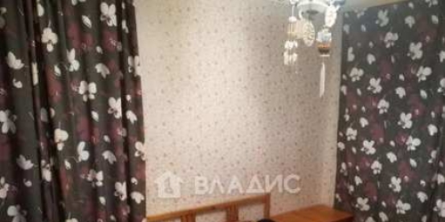 3-комн квартира Всеволожск, ул. Центральная,  д. 4