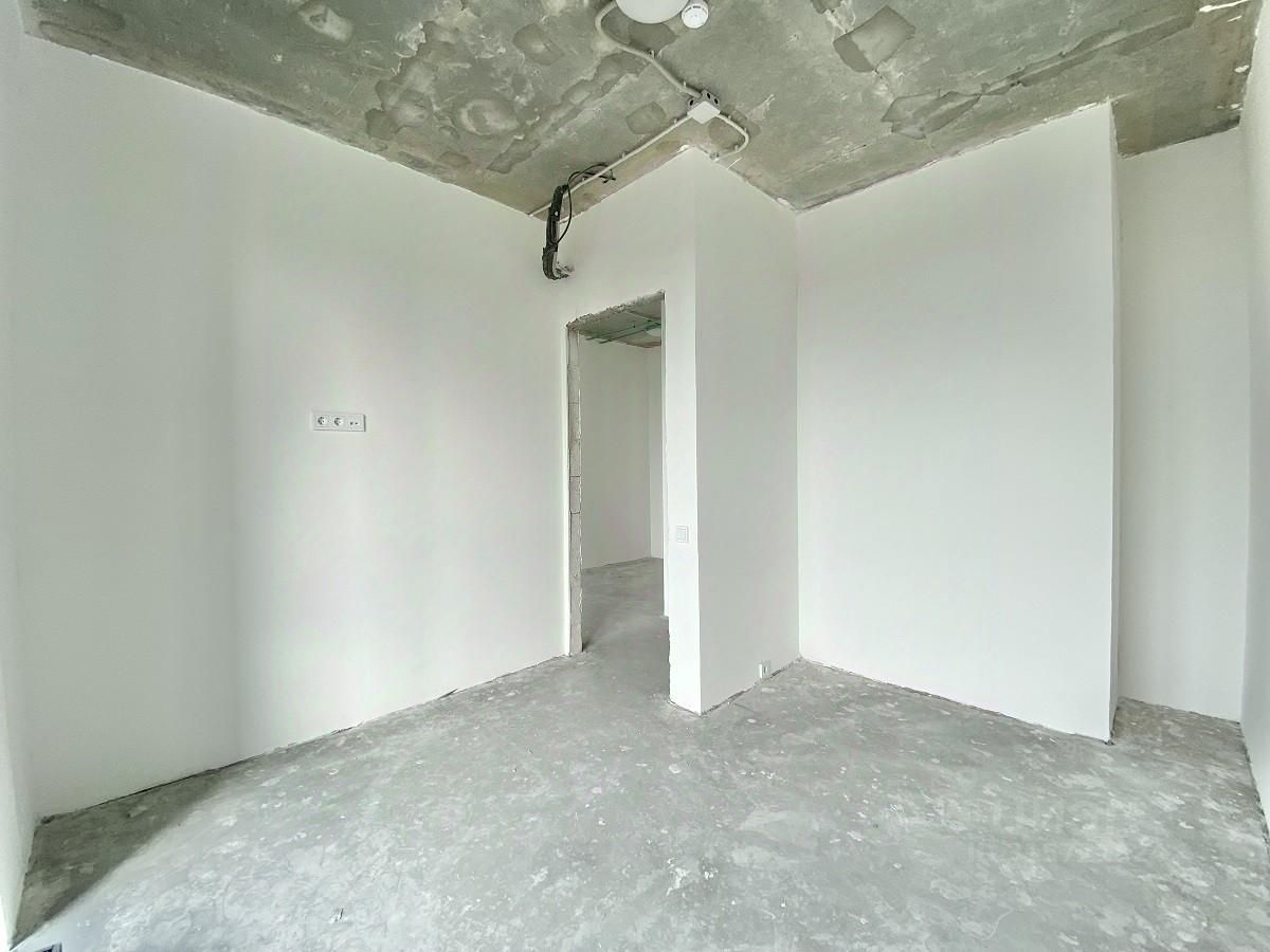 Продажа 1-комн квартиры на вторичном рынке Волгоградский проспект, 32/5к3