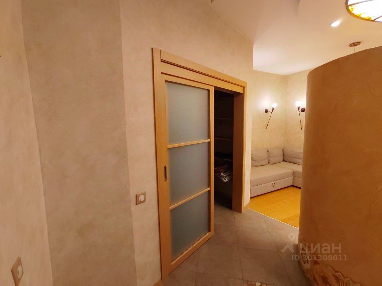 Продажа 2-комн квартиры на вторичном рынке Подольск, Советская улица, 41/5