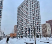 Продать Квартиры вторичка Одинцово, ул Каштановая  16 1