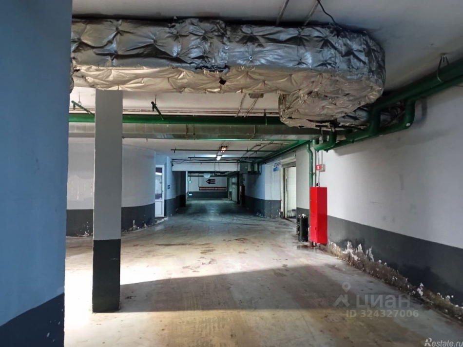 Продажа гаража Бескудниковский бульвар,  д. 19А