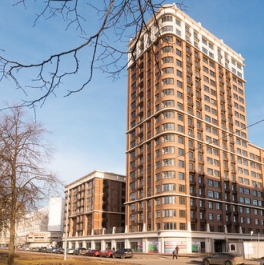 Продажа 2-комн квартиры на вторичном рынке Гражданский пр-кт,  д. 107,  к. 1