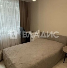 Продажа 2-комн квартиры на вторичном рынке Очаковское шоссе,  д. 5А,  к. 14