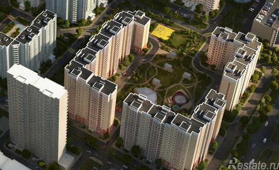 Продажа 1-комн квартиры на вторичном рынке ул Кашёнкин Луг,  д. 8,  к. 2