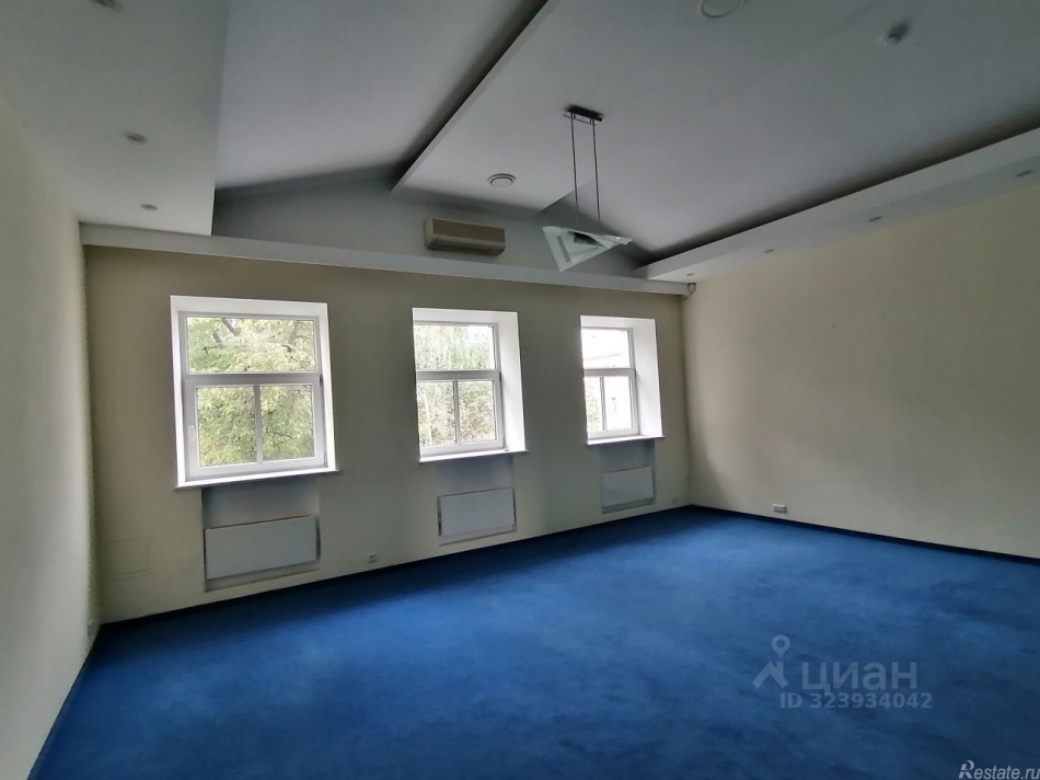 Аренда отдельного здания улица Покровка,  д. 28 с2