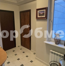 Продажа 1-комн квартиры на вторичном рынке ул Митинская,  д. 55