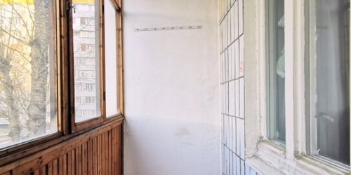 1-комн квартира ул Гурьянова,  д. 81