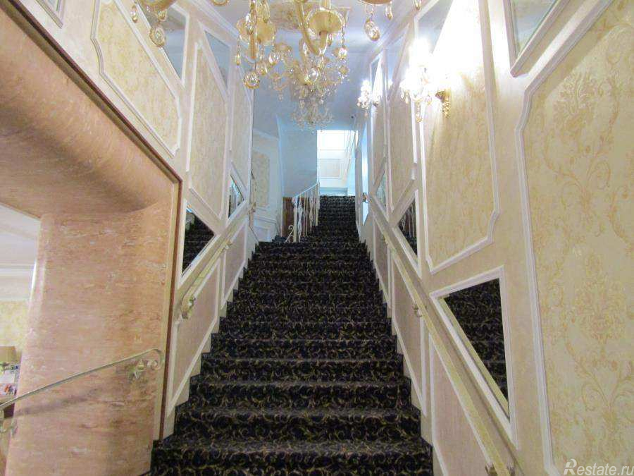 Продажа отдельного здания Школьная улица,  д. 14/13,  к. стр5