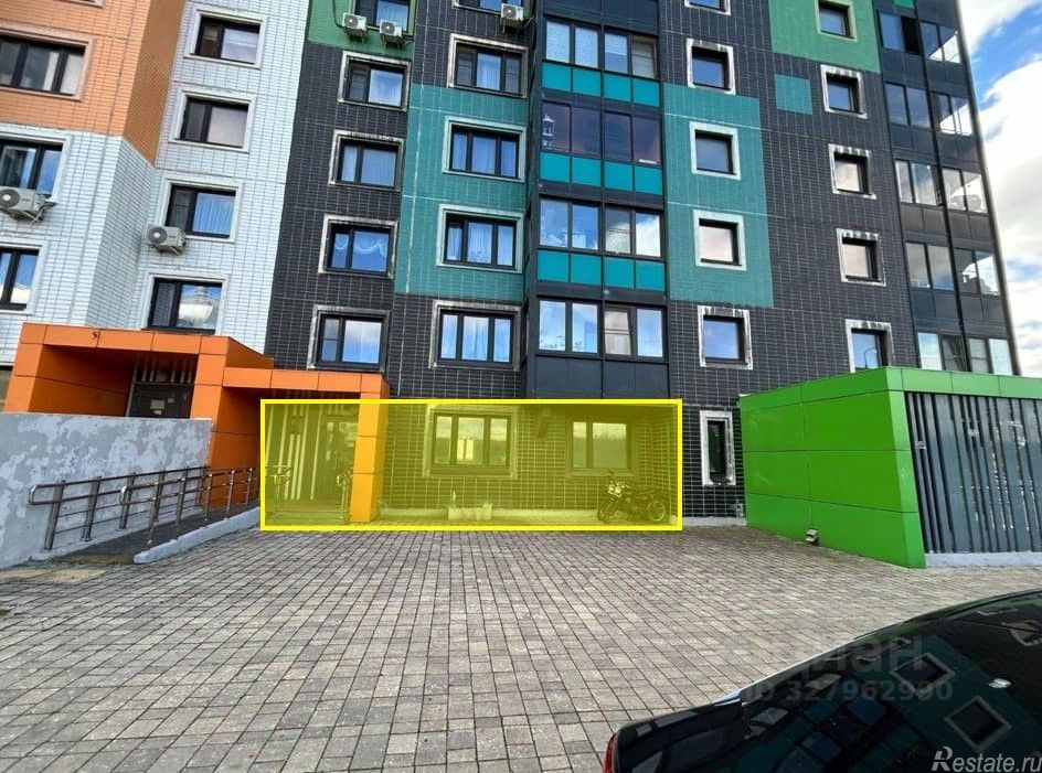 Продажа ПСН Дмитровское ш,  д. 169,  к. 8